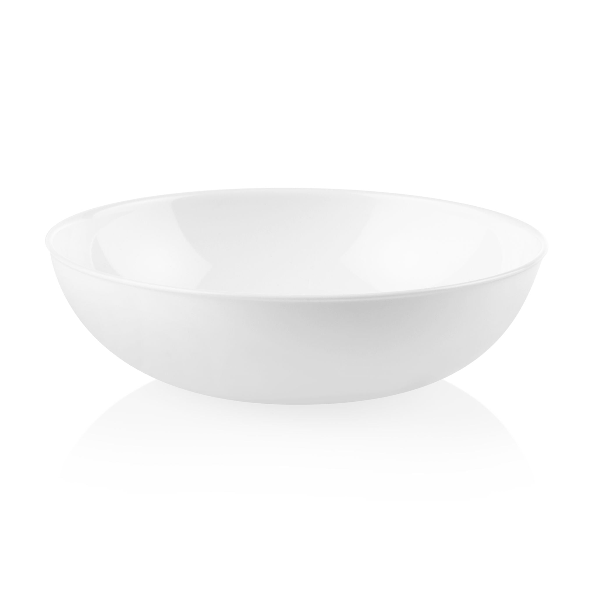 Corelle Winter Frost White 46-ounce Meal Bowl
