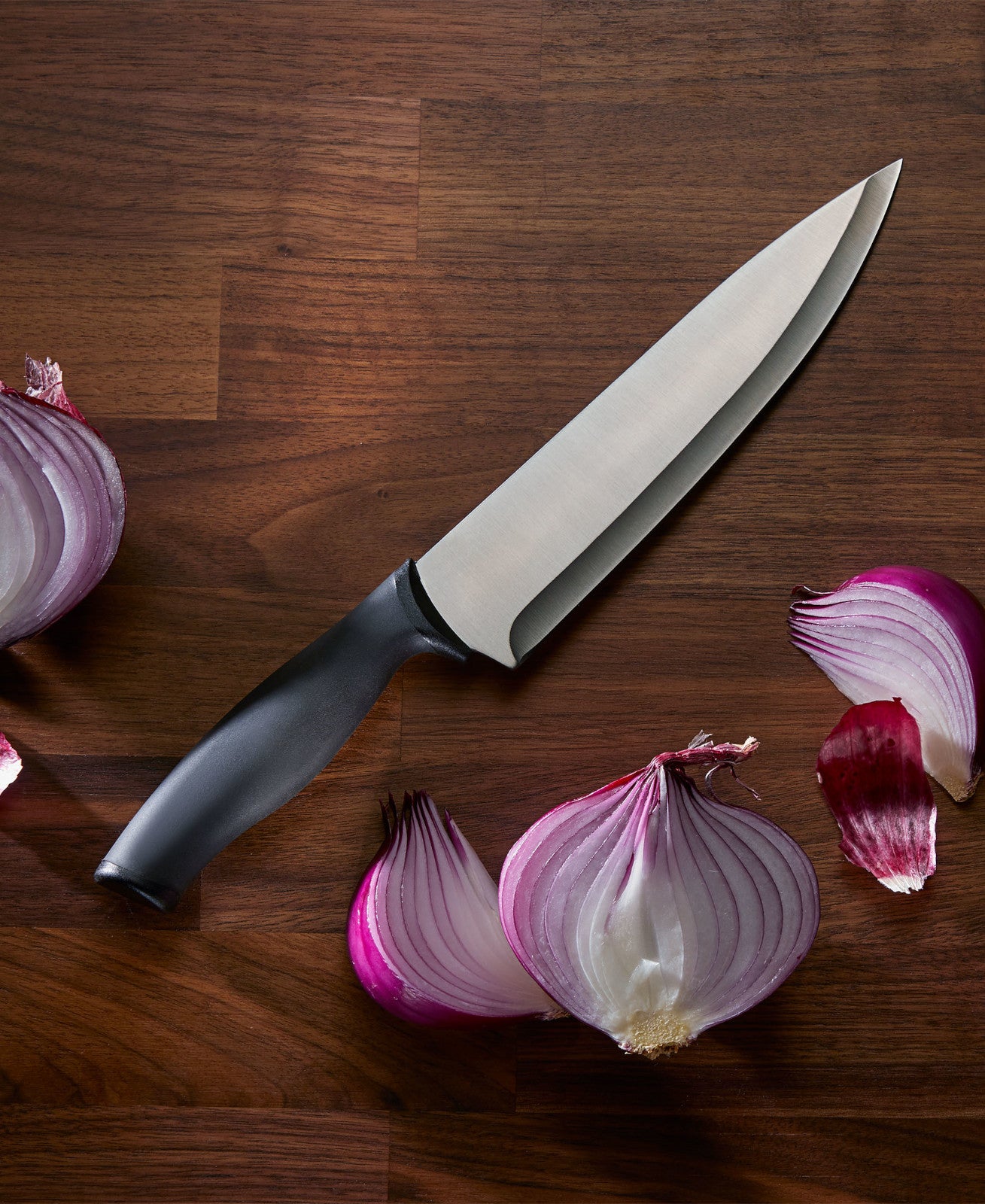 Chicago Cutlery Belmont 13-piece Block Set - Image 3