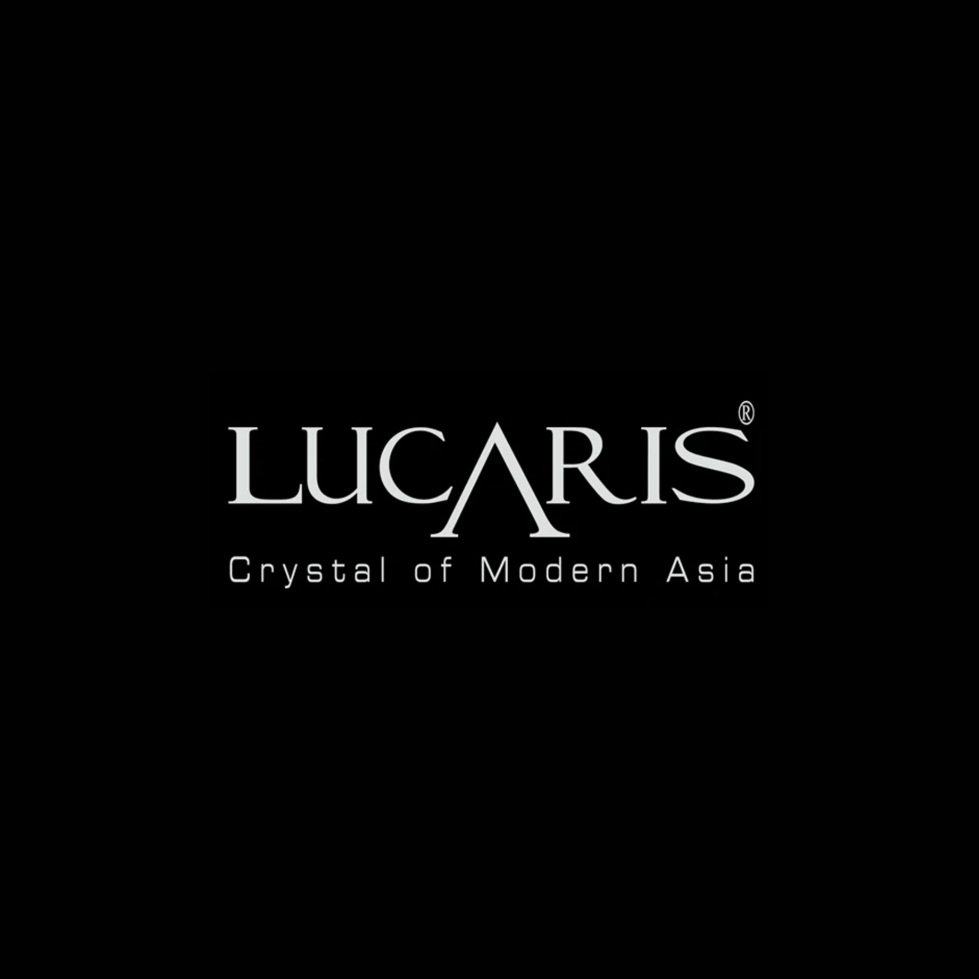 Lucaris Tokyo Temptation Cabernet Glasses (4-Pieces). 16-ounce. Dishwasher Safe. Lead-free Crystalline - Image 5