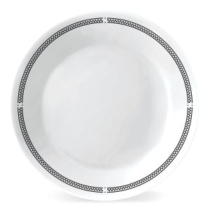 Corelle Brasserie 6.75 Appetizer Plate