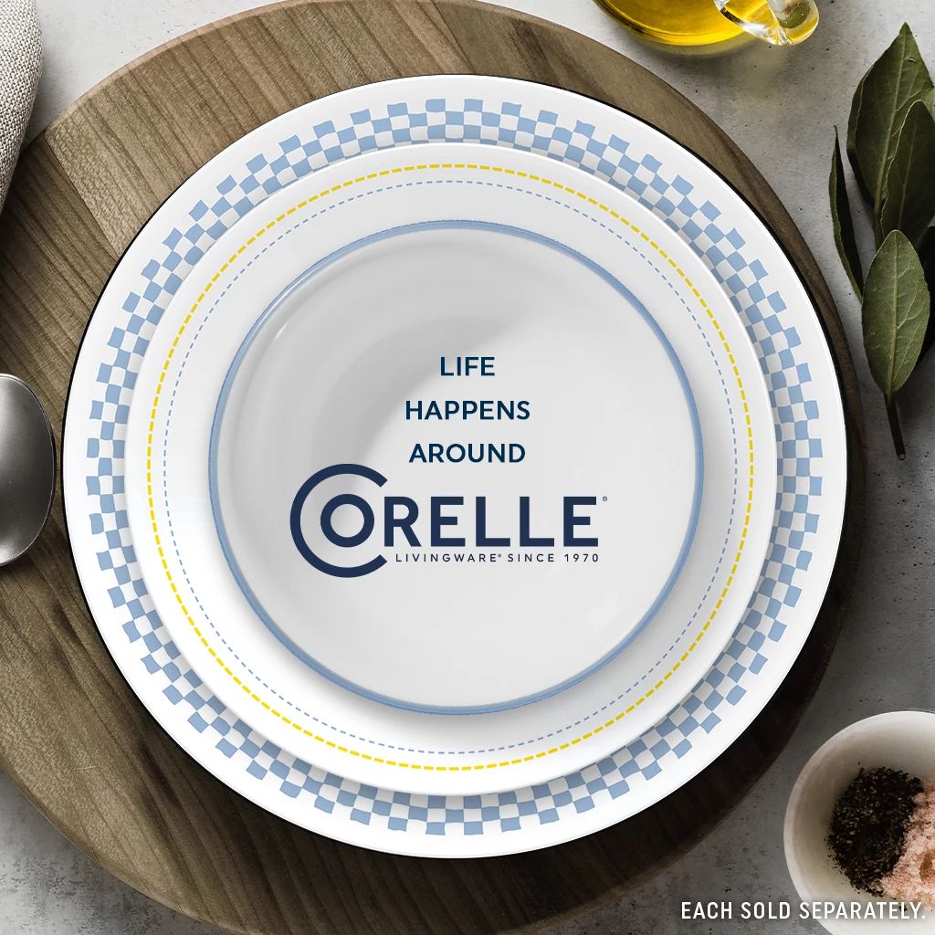 Corelle Amelia 18-ounce Cereal Bowl - Image 5
