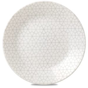 Corelle Knox 6.75 Appetizer Plate