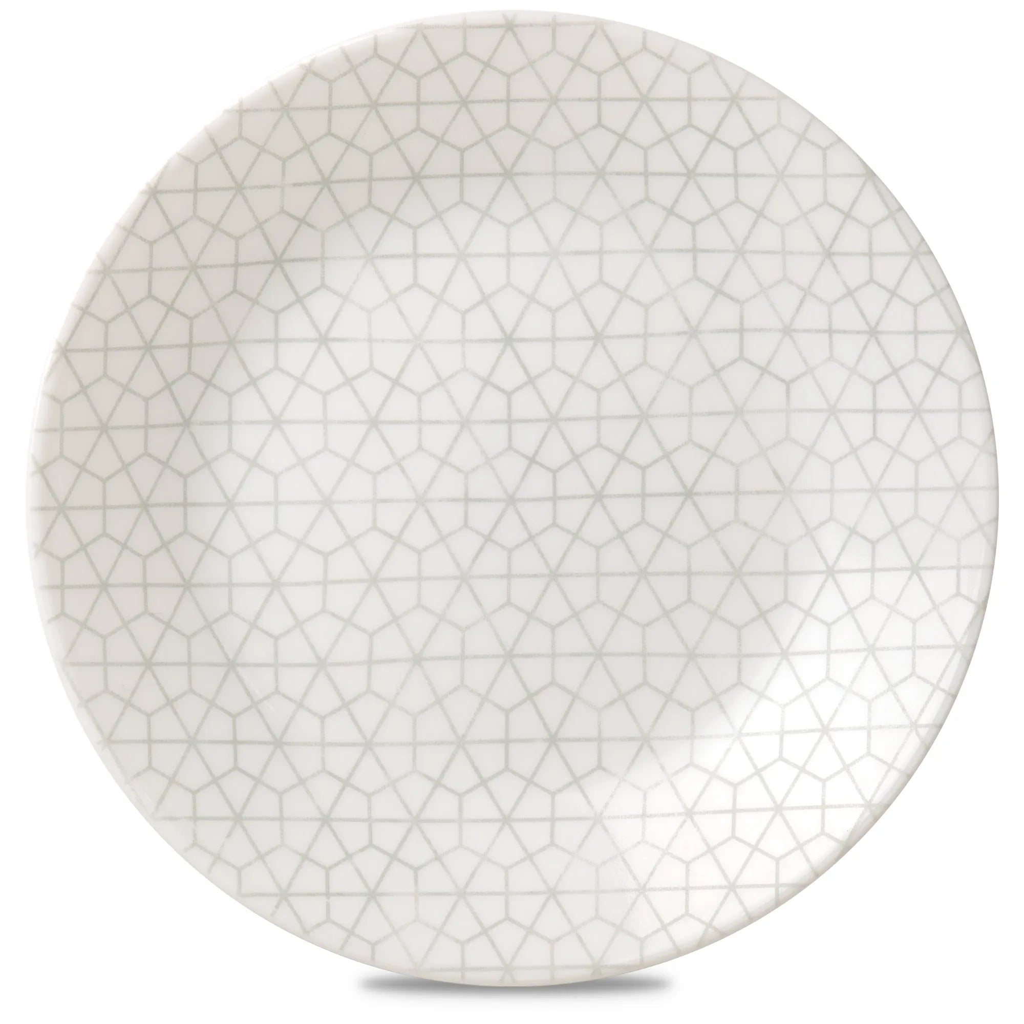 Corelle Knox 6.75 Appetizer Plate
