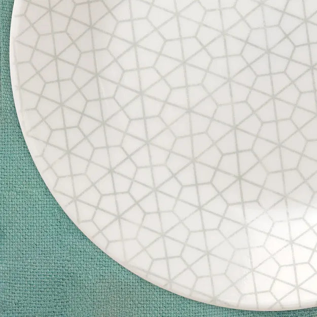 Corelle Knox 6.75 Appetizer Plate - Image 2