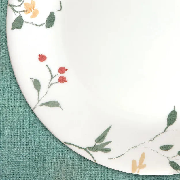 Corelle Wildflower Scatter 18-piece Dinnerware Set. Service for 6 - Image 3