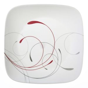 Corelle Splendor 10.5 Dinner Plate