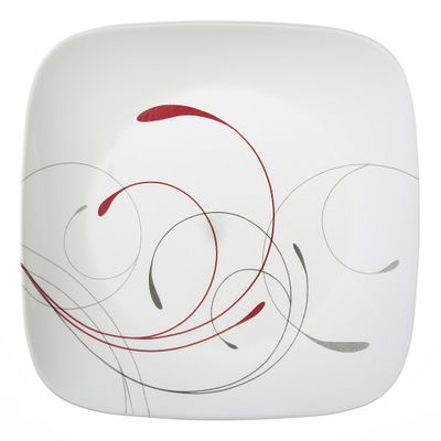 Corelle Splendor 10.5 Dinner Plate