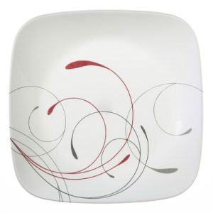 Corelle Splendor 6.5 Appetizer Plate