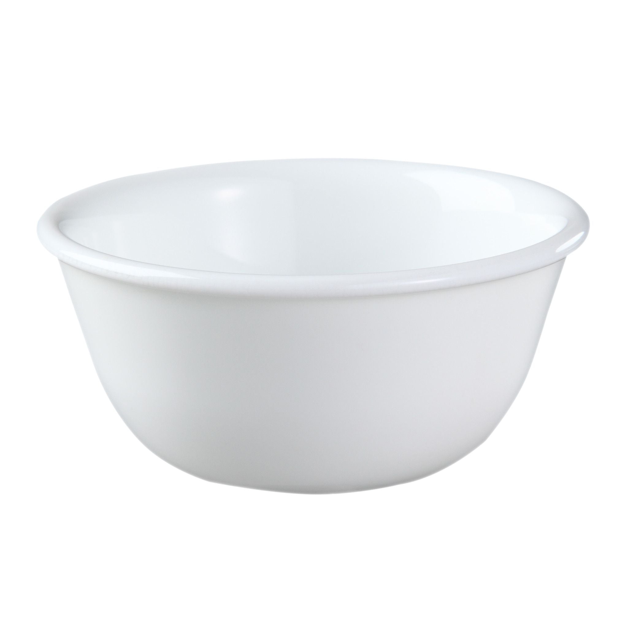 Corelle Winter Frost White 50-piece Dinnerware Set. Service for 8. EXCLUSIVE - Image 9