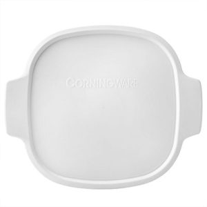CorningWare Stovetop Plastic Lid for 2-quart or 3-quart Casserole Dish
